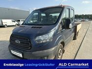 Ford Transit 310 L2 VA Basis Doppelk.Pritsche, 4-türig, 6-Gang - Bad Fallingbostel