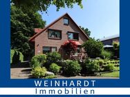 Charmante Doppelhaushälfte in begehrter Lage von Hamburg-Niendorf - Hamburg