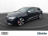 Audi S3, Sportback Sonos Massage, Jahr 2022 - Minden (Nordrhein-Westfalen)