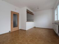 2 Zimmer im Erdgeschoß - Wittenberg (Lutherstadt)
