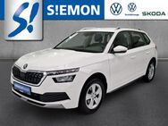 Skoda Kamiq, 1.0 TSI Style LM17 Boler, Jahr 2020 - Ibbenbüren