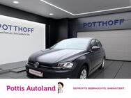 VW Polo, 1.6 TDI ComfortlineApp-Connect FrontAssist Climatic, Jahr 2020 - Hamm