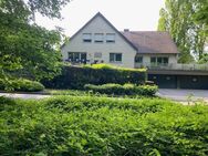 Repräsentative Gartenwohnung in exklusivem Aachener Villenviertel - Ronheide - Aachen