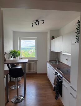 Einbauküche Neuwerig mit allen Geräten - Erbendorf Zentrum