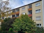 Kleine Wohnung mit Garage und Stellplatz als Renditeobjekt - Ingelheim (Rhein)