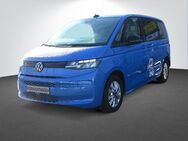 VW T7 Multivan, 1.4 TSI Multivan eHybrid, Jahr 2022 - Bruchsal
