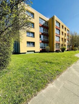 ++ Erdgeschosswohnung - 4 ZKB in der Nordstadt ++ - Minden (Nordrhein-Westfalen)