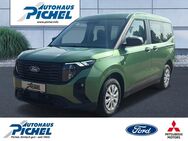 Ford Tourneo Courier, Trend SPURFOLGEASSISTENT PPS VO HI, Jahr 2024 - Rochlitz