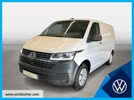 VW T6.1, 2.0 TDI Transporter Kasten EcoProfi, Jahr 2021 - Landshut