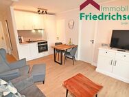 Hochwertig renovierte 2-Zimmer Wohnung im Herzen von Westerland - Sylt