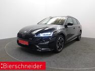 Skoda Octavia, 1.4 TSI Combi ACTIVE-INFO, Jahr 2021 - Weißenburg (Bayern)