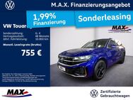 VW Touareg, 3.0 TDI V6 R-LINE, Jahr 2024 - Offenbach (Main)