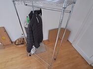 Garderobe, rollbar - München