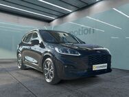 Ford Kuga, 1.5 ST-Line EcoBoost h, Jahr 2023 - München