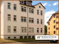 Zweiraumwohnung mit Stellplatz - Böhlen (Sachsen)