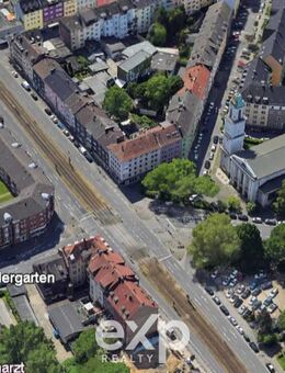 Dortmund 2MFH- Ihr Investment mit Potenzial - Dortmund