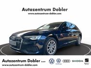 Audi A6, Avant 40 TDI EURO, Jahr 2022 - Mühlacker