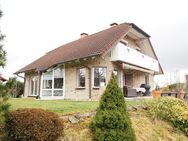 Ansprechendes Wohnhaus in schöner Ortsrandlage von Girod - Girod