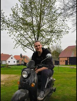 Hey ich möchte neue Leute kennenlernen:) - Hamburg