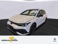 VW Golf GTI CLUBSPORT BLACKSTYLE IQ.LIGHT PANO LEDER H&K - Recklinghausen