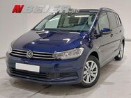 VW Touran 7-Sitze LED automatik ACC Kamera Comfortl - Dessau-Roßlau