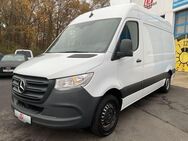 Mercedes-Benz Sprinter III 315 CDI Mittellang-Hoch Kamera 1 Hd - Gießen