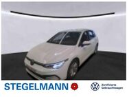 VW Golf, 1.0 TSI VIII Life, Jahr 2021 - Detmold