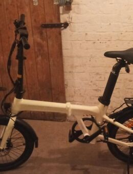 ADO Air 20 Ebike neuwertig - Hannover