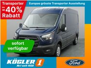 Ford Transit, Kasten 310 L3H2 Trend 130PS, Jahr 2024 - Bad Nauheim