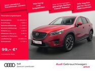 Mazda CX-5, Nakama, Jahr 2017 - Leverkusen