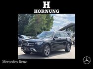 Mercedes GLC 220, d SPUR, Jahr 2020 - Penzberg