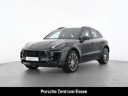 Porsche Macan, GTS, Jahr 2017 - Essen
