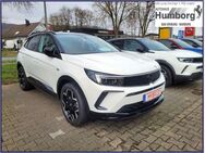 Opel Grandland, Line Plug-in-Hybrid Blendfreies Fernl, Jahr 2023 - Bad Driburg