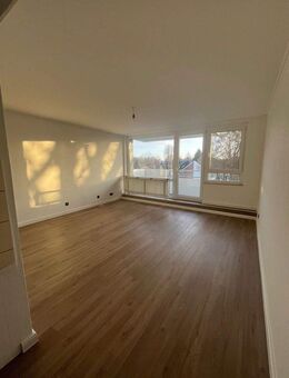 SOFORT FREI: 2 Zimmer ETW in gefragter Lage - Bremen