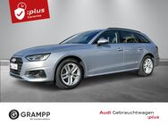 Audi A4, Avant Advanced 35 TFSI, Jahr 2023 - Lohr (Main)