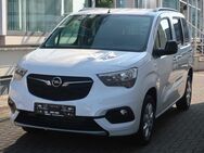 Opel Combo, Life Ultimate N1, Jahr 2023 - Hachenburg