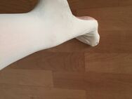 Getragene (Ballett) Strumpfhosen, Socken und mehr in 50667