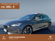 CUPRA Leon, 1.5 eTSI 150PS el Fahrersitz, Jahr 2024 - Weinstadt