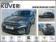 VW T-Roc, 2.0 TSI R-Line 19, Jahr 2024 - Hagen (Bremischen)