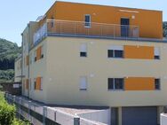 4,5-Zimmer-Wohnung mit Balkon, Einbauküche und Fahrstuhl - Bad Säckingen