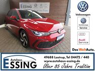 VW Golf, GTI - 5 Jahres, Jahr 2021 - Lastrup