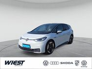 VW ID.3 Pro Performance 1st Max, 150kW/MATRIX/KAM/PANO/MASSAGE/ACC/HUD/LANE-ASSIST - Darmstadt