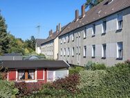 Demnächst frei! 3-Zimmer-Wohnung in Castrop-Rauxel Ickern - Castrop-Rauxel