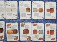 Sammlerkartenspiel Skat - TEKA THIELMANN Küchen Kartenspiel Spielkarten - Garbsen