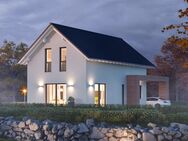 Modernes Einfamilienhaus mit großzügigem Grundriss und hochwertiger Ausstattung (Küche geschenkt) - Penkun