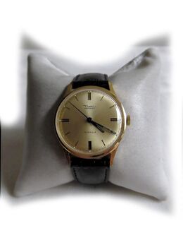 Armbanduhr von Diehl - Nürnberg