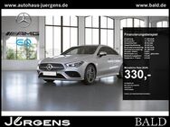 Mercedes CLA 250, e AMG Wide Amb 18, Jahr 2022 - Altenkirchen (Westerwald)