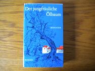 Der jungfräuliche Ölbaum,Thyde Monnier,Büchergilde Gutenberg,1963 - Linnich