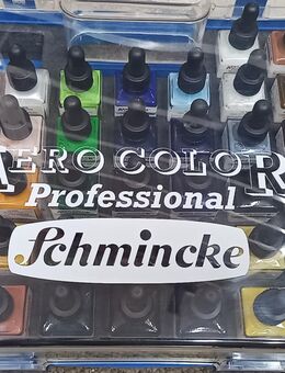 Aero Color Professional - Hannover Ahlem-Badenstedt-Davemstedt