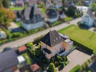 MANNELLA *dem Charme dieses Hauses kann man nur erliegen* Zweifamilienhaus in Waldbröl - Waldbröl